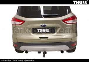 Фаркоп Brink для FORD KUGA 2013-2019г. Артикул 575000