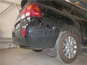 Фаркоп Galia для LEXUS LX 2007-2019г. Артикул T070A