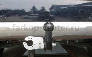 Фаркоп Трейлер для SUBARU OUTBACK 2015-2019г. Артикул 8520