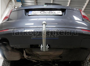 Фаркоп Galia для SKODA OCTAVIA A5 2004-2013. Артикул S086A