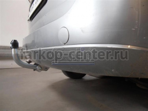 Фаркоп Galia для FORD FOCUS 1 1998-2004. Артикул F049A