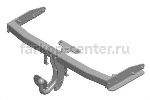 Фаркоп Avtos для FORD MAVERICK 2004-2007. Артикул FD24