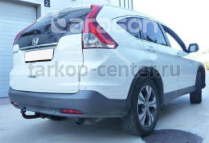 Фаркоп Aragon для HONDA CR-V 2012-2017. Артикул E2401EV