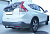 Фаркоп для HONDA CR-V. Без выреза в бампере. с 2012 по 2017 г.в.