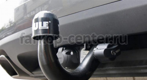 Фаркоп Brink для VOLKSWAGEN TOUAREG 2002-2010. Артикул 469100