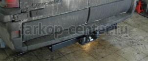 Фаркоп Auto-Hak для FIAT DUCATO 1994-2006. Артикул R 24