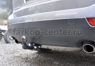 Фаркоп Bosal Russia для SUBARU TRIBECA 2005-2014. Артикул 6308-A