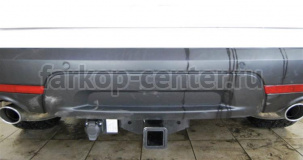 Фаркоп Imiola для FORD EXPLORER 2011-2015. Артикул E-060