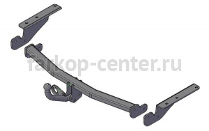 Фаркоп Трейлер для TOYOTA RAV4 2006-2013. Артикул 7830