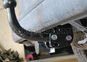 Фаркоп Avtos для VOLKSWAGEN MULTIVAN T5 2003-2015. Артикул VW29