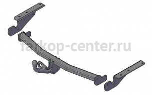 Фаркоп Трейлер для TOYOTA RAV4 2006-2013. Артикул 7830