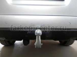 Фаркоп Galia для SUBARU LEGACY 2004-2009. Артикул S076C