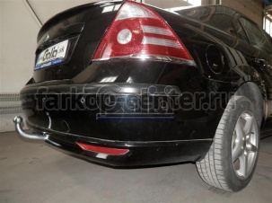 Фаркоп Galia для FORD MONDEO 2000-2007. Артикул F097C