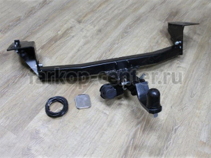 Фаркоп ТСС для NISSAN X-TRAIL T32 2014-2019г. Артикул TCU00083