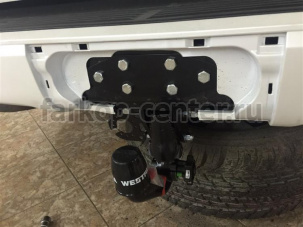 Фаркоп Westfalia для LEXUS LX 2007-2019г. Артикул 335360600001