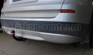 Фаркоп Bosal Russia для BMW X3 F25 2010-2017. Артикул 4754-A