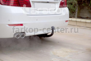 Фаркоп Aragon для BMW 5-SERIES F07 Gran Turismo 2009-2019г. Артикул E0801DA