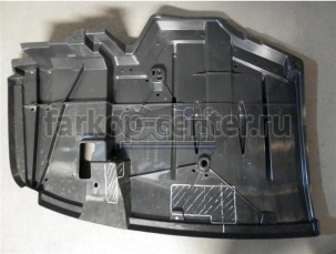 Фаркоп Galia для TOYOTA AURIS 2013-2019г. Артикул T062A