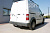 Фаркоп для FORD TRANSIT CONNECT. Без выреза в бампере. с 2002 по 2013 г.в. - (Искл. 8 мест)