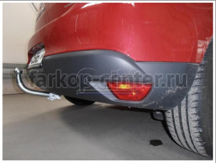 Фаркоп Galia для RENAULT MEGANE 3 2008-2016. Артикул R087A
