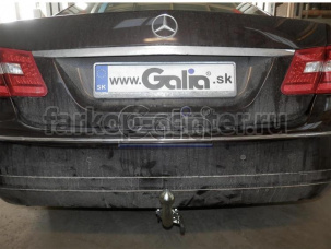 Фаркоп Galia для MERCEDES-BENZ E-CLASS W212 2009-2016. Артикул M138C