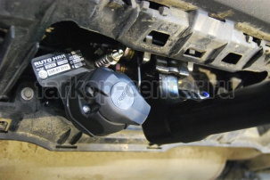 Фаркоп Auto-Hak для BMW X6 E71 2008-2014. Артикул B 19V