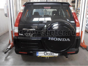 Фаркоп Galia для HONDA CR-V 2002-2007. Артикул H050C