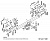 Фаркоп для FORD RANGER. Без выреза в бампере. Limited Wildtrack XLT XL с 2012 г.в.(для авто с бампером со ступенькой)