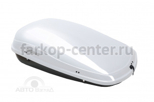 CRUZ Clan 450 B белый (Quick)