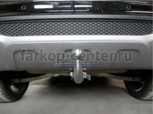 Фаркоп Galia для MERCEDES-BENZ GLA-CLASS X156 2014-2019г. Артикул M134C