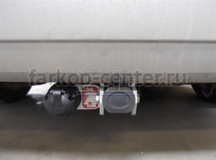 Фаркоп Galia для OPEL ZAFIRA B 2005-2012. Артикул O052C
