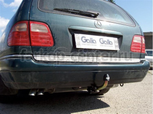 Фаркоп Galia для MERCEDES-BENZ E-CLASS W210 1995-2002. Артикул M027A