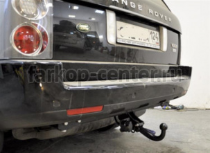 Фаркоп Brink для LAND ROVER RANGE ROVER 2002-2012. Артикул 402800