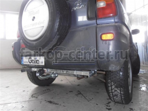 Фаркоп Galia для TOYOTA RAV4 1994-2000. Артикул T030A