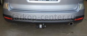 Фаркоп Imiola для SUBARU FORESTER 2013-2019г. Артикул U-007