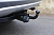 Фаркоп для TOYOTA RAV4. Без выреза в бампере. с 2015 г.в.