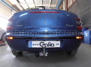 Фаркоп Galia для FIAT BRAVO 1995-2001. Артикул F001A