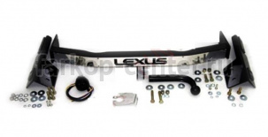 Фаркоп Союз-96 для LEXUS GX 2003-2009. Артикул LEGX.10.4008