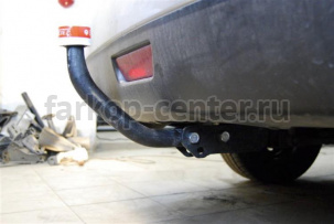 Фаркоп Трейлер для NISSAN ALMERA G15 2013-2019г. Артикул 7750