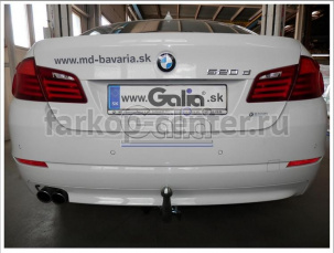 Фаркоп Galia для BMW 5-SERIES F07 Gran Turismo 2009-2019г. Артикул B020A