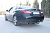 Фаркоп для INFINITI Q70. Без выреза в бампере. с 2010 по 2013 г.в.