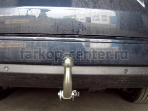 Фаркоп Galia для CITROEN C5 2008-2019г. Артикул C058C