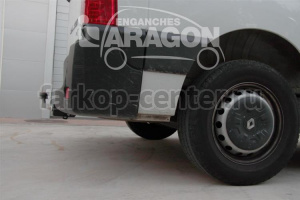Фаркоп Aragon для RENAULT MASTER 2010-2019г. Артикул E5232AC