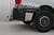 Фаркоп для RENAULT MASTER. Без выреза в бампере. с 2010 г.в. - (Для авто без задней ступеньки искл.сдвоенные колеса и RWD)