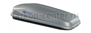 CRUZ Easy 430 G серый (U-скоба)