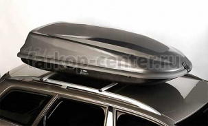Автомобильный бокс на крышу Atlant Discovery 431
