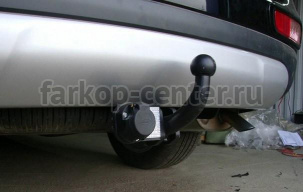 Фаркоп Imiola для MITSUBISHI OUTLANDER 2012-2019г. Артикул Y-029