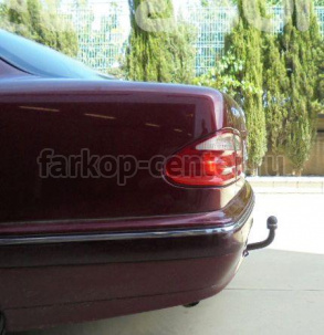 Фаркоп Aragon для MERCEDES-BENZ E-CLASS W210 1995-2002. Артикул E4115AA