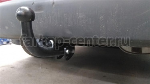 Фаркоп Avtos для VOLKSWAGEN CADDY 2004-2019г. Артикул VW21