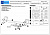 Фаркоп для BMW X5. Без выреза в бампере. E70 с 2007 по 2013 г.в.